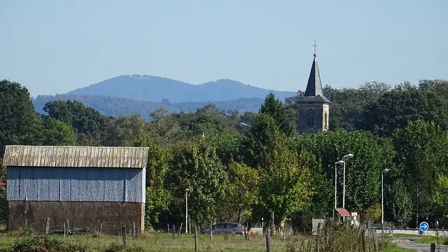 Photo de Franchevelle