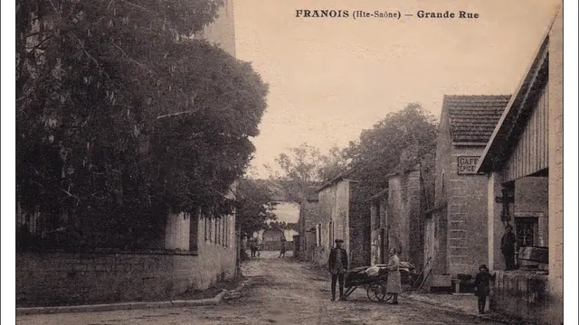 Photo de Framont