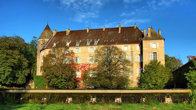 Photo de Frasne-le-Château