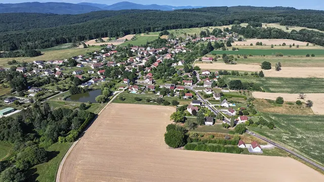 Photo de Frédéric-Fontaine