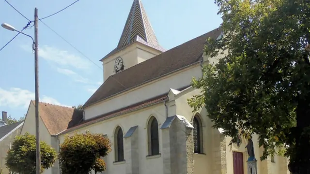 Photo de Fresne-Saint-Mamès