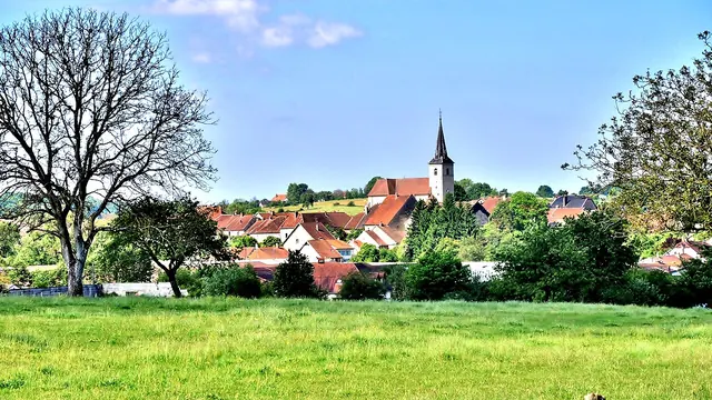 Photo de Fretigney-et-Velloreille