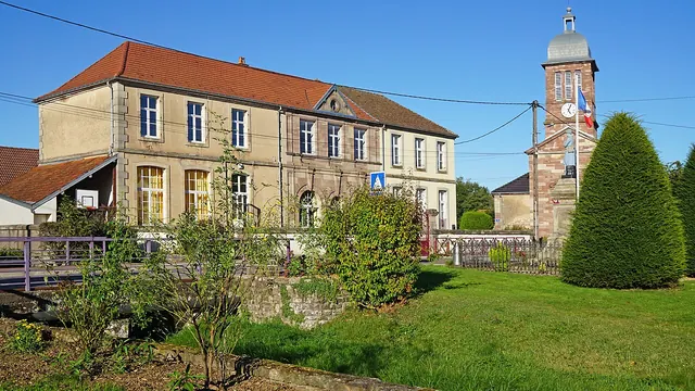 Photo de Froideconche