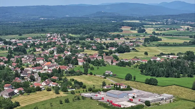 Photo de Frotey-lès-Lure