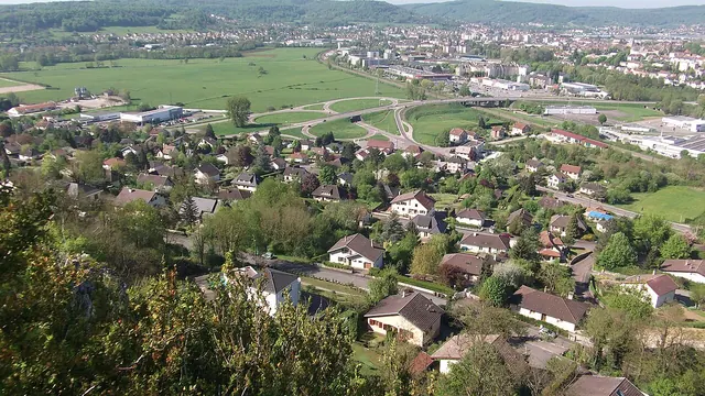 Photo de Frotey-lès-Vesoul