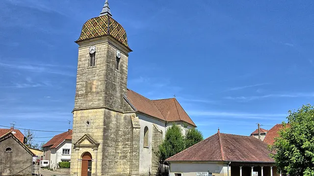 Photo de Germigney