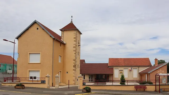 Photo de Gevigney-et-Mercey