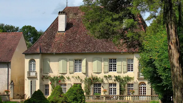 Photo de Gézier-et-Fontenelay