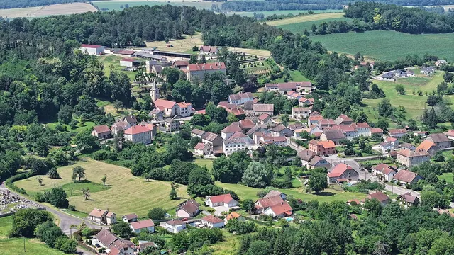 Photo de Gouhenans