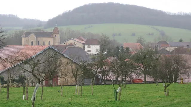 Photo de Grammont