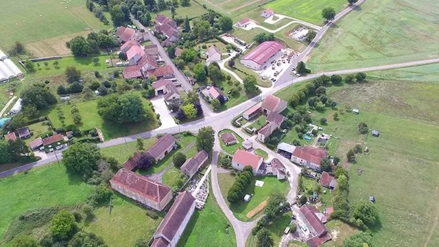 Photo de Grandecourt