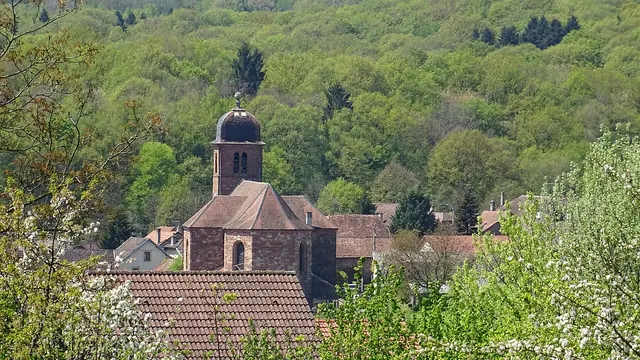 Photo de Granges-la-Ville