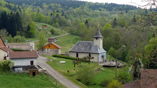 Photo de Haut-du-Them-Château-Lambert