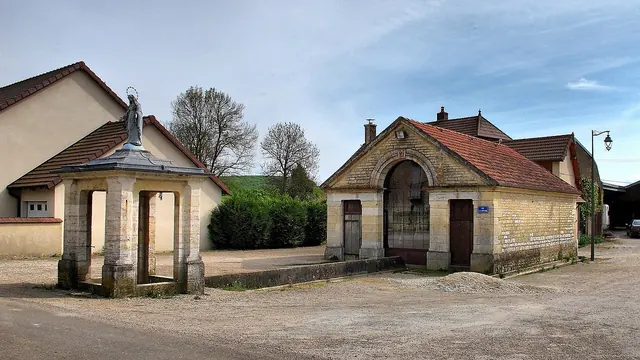 Photo de Hugier