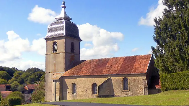 Photo de Hurecourt