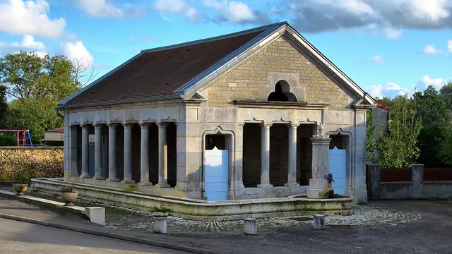 Photo de Igny
