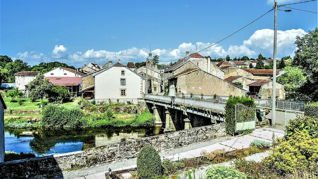 Photo de Jonvelle