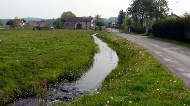 Photo de Lantenot