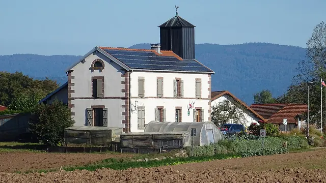 Photo de La Lanterne-et-les-Armonts