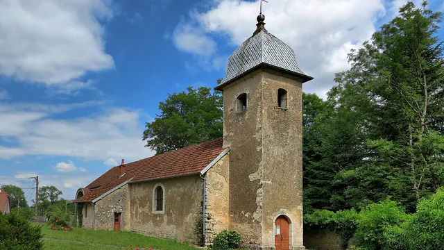 Photo de Larians-et-Munans