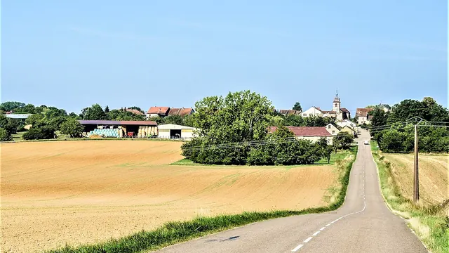 Photo de Larret