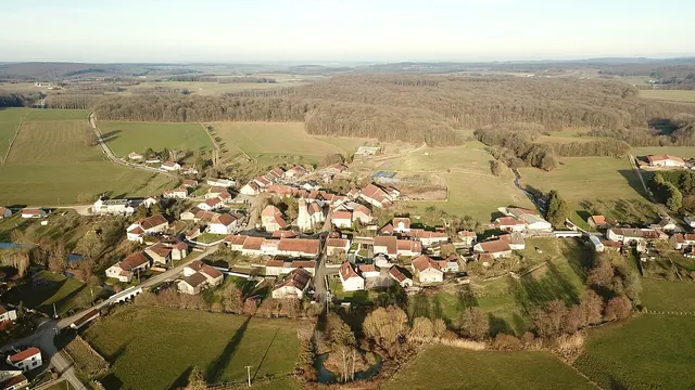 Photo de Lavigney