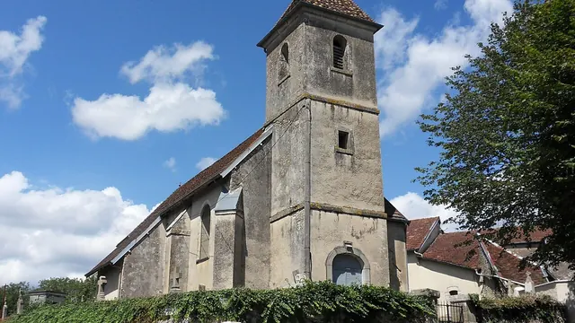 Photo de Lieucourt