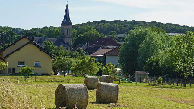 Photo de Liévans