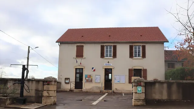 Photo de Lœuilley