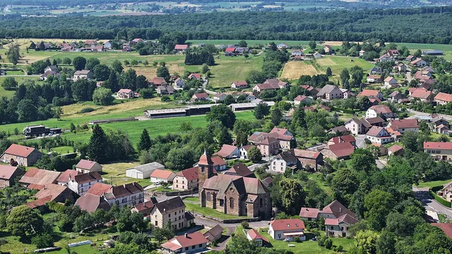 Photo de Lomont