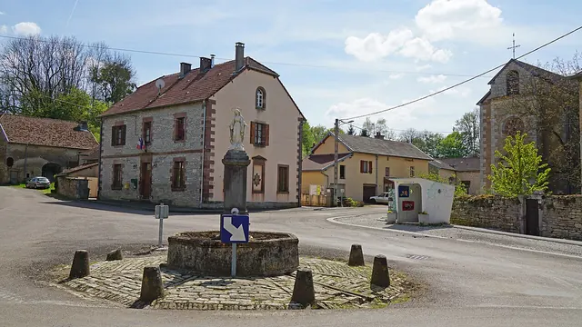 Photo de Longevelle