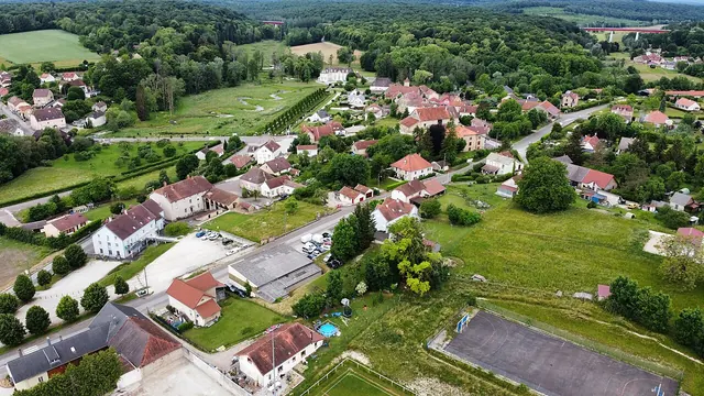 Photo de Loulans-Verchamp