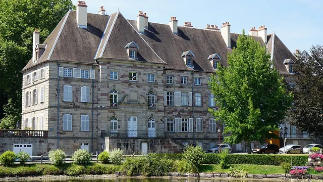 Photo de Lure