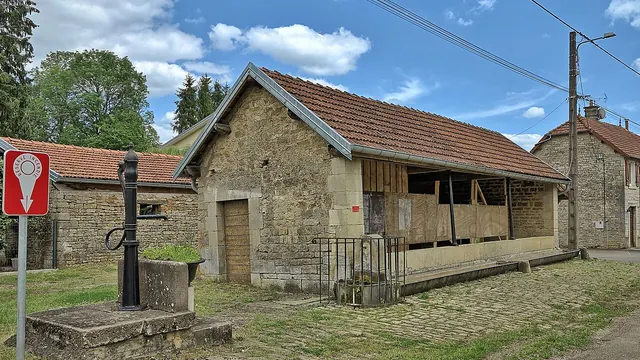 Photo de Le Magnoray