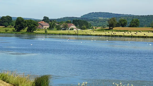 Photo de Les Magny