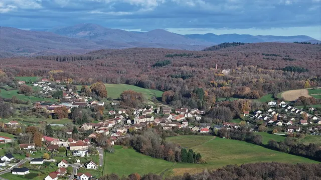 Photo de Magny-Danigon