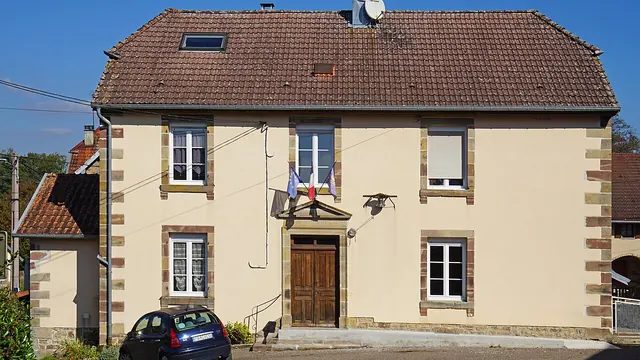 Photo de Magny-Jobert
