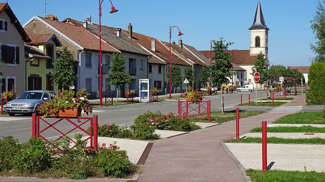 Photo de Magny-Vernois