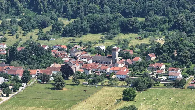 Photo de Mailley-et-Chazelot