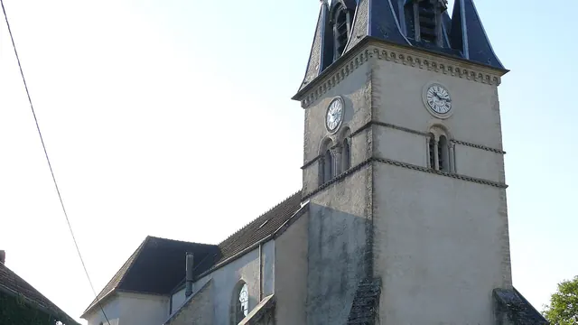 Photo de Maizières