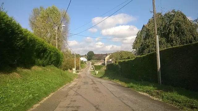 Photo de La Malachère