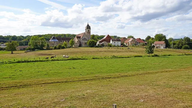 Photo de Marast