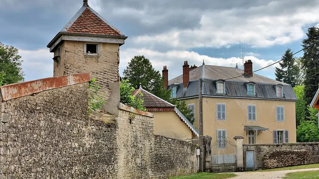 Photo de Maussans