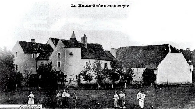 Photo de Melin