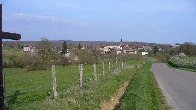Photo de Melincourt