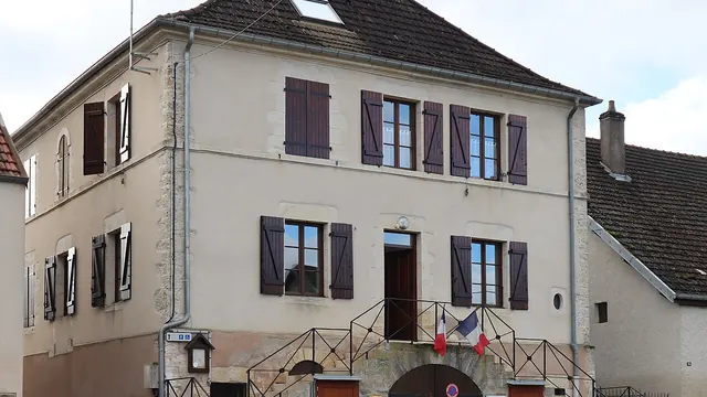 Photo de Mercey-sur-Saône