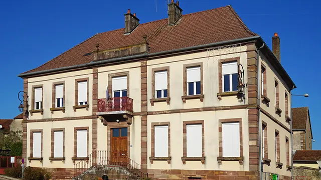 Photo de Meurcourt