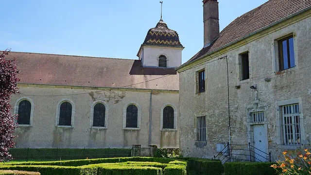 Photo de Moimay