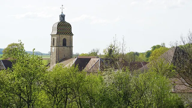 Photo de Mollans