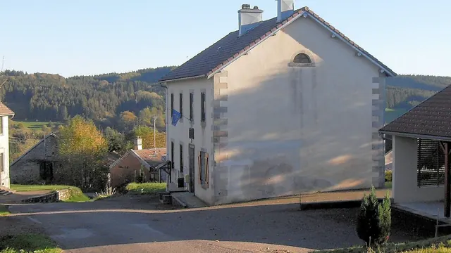 Photo de La Montagne